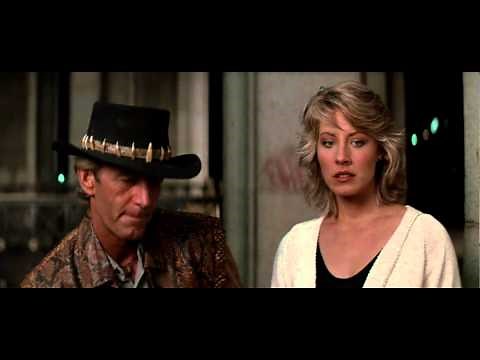 Crocadile Dundee You Call That A Knife? 1080p