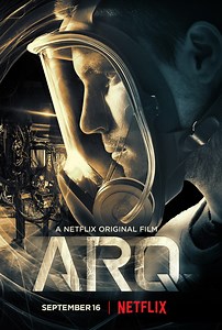 ARQ: ARQ: Movie Clip - What Are You Fighting For?