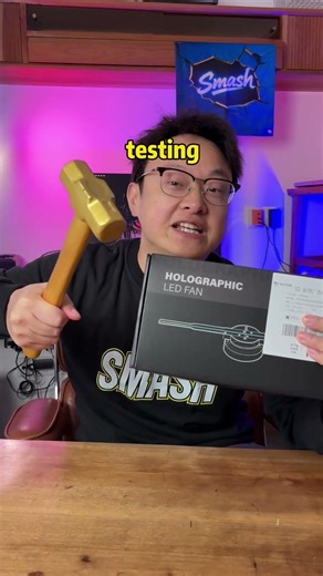 Viral 3D Fan: Fake CGI or Mind-Blowing? 🤯