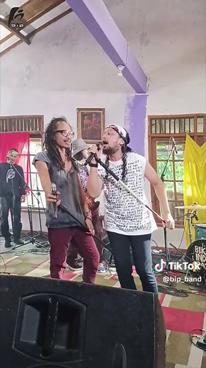 Berangkatin Lagi - Music Video by BIP Band ft. Bongky Marcel, Indra Qadarsih, Pay Burman, Ipang Lazuardi & Irang Arkad