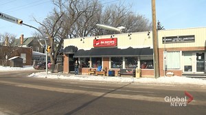 17K views · 257 reactions | WATCH: A Regina burger joint that has been a staple in the community for years is asking for help in a Facebook post that says it is hanging by a thread — via Ian Duffy. READ MORE: https://globalnews.ca/news/8528188/covid-19-regina-mercury-cafe-danger-closing/ | Global Regina | Facebook