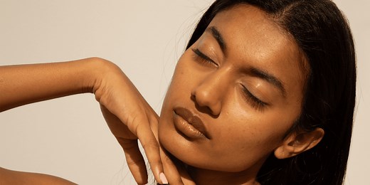 There Are 12 Eyebrow Shapes—Here's What Yours Say About You