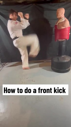 Vague Bleue TaeKwonDo on TikTok