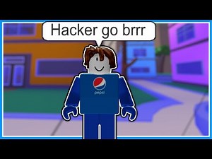 Hacker joins server trolling (It backfired) | A Universal Time