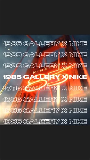 1985 Gallery on Instagram: "Next Sunday. Before the game. For the community. Join us Sunday, February 8th from 10AM–2PM at 1985 Gallery for a special Pre-Game Community Pop-Up powered by Nike 🏈🔥 We’re giving back in a major way: • 49 lucky attendees will receive an early release of the Nike Diamond Turf 2 – Prime Red FOR FREE • Free food from Blue Line Pizza, Honey Baked Ham, Let’s Smoke BBQ, Sharky’s & Cold Thing About It • Free tees, hats, and a custom tote bag — personalized l
