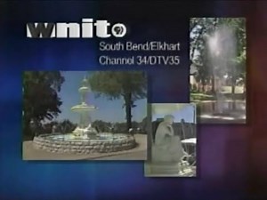 WNIT promos, 1/10/2007