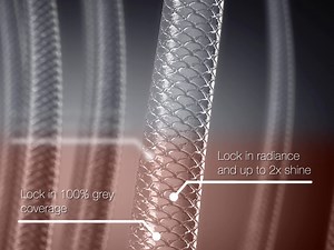 This brand-new LumiShine® permanent crème color line provides superb results providing 5 top anti-aging features that help hair look and feel younger.✨✨ | JOICO Belgium | Facebook