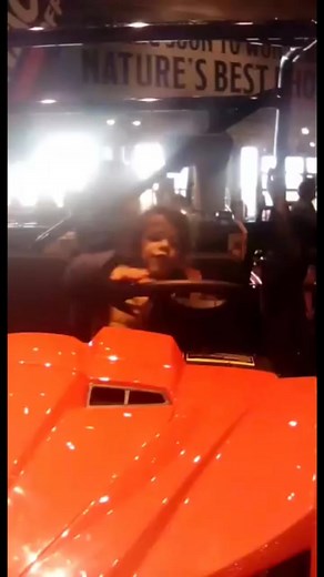 Danielle Cox on Reels