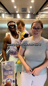 7 of our best Elevator Challenge Videos for you to enjoy in one go! | Tov