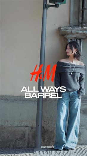 Start the new year feeling strong, confident and balanced with multifunctional activewear from H&M MOVE. | H&M