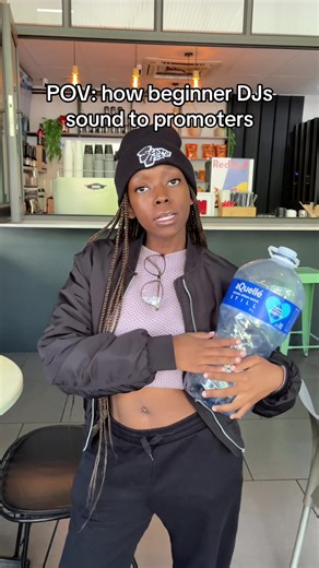 Beginner DJs and Their Unique Sound