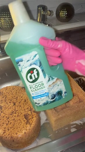 Dettol Fake Rinse: A Satisfying Experiment