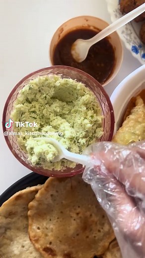 Lefleefow Gorma: The Ultimate Somali Snack Recipe