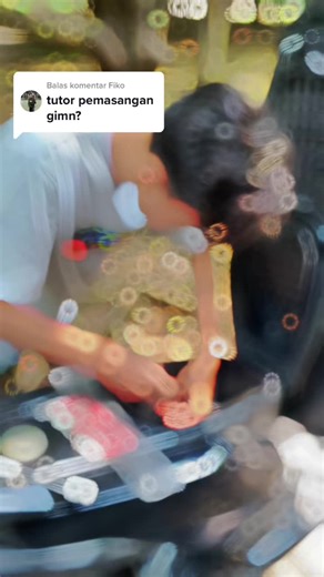 Cara Pasang Hidrolik Jok Motor Vario 125 - Tutorial Lengkap