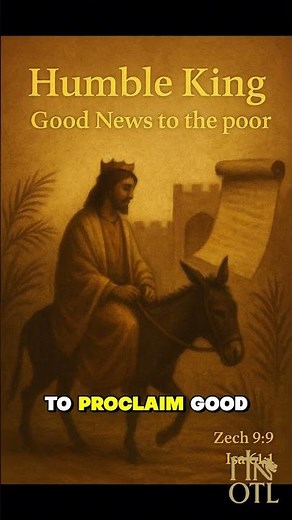 🔥Messiah (Mashiach) — Old Testament Prophecies Fulfilled in Yeshua (Jesus) | ITNOTL#034