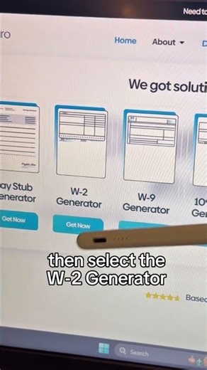 W2 form how to fill out 2025 🏆 #w2forms #taxforms #tax #taxseason #w2