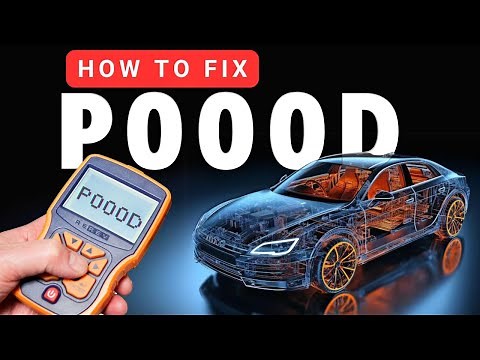 How to fix P000D? | "B" Camshaft Position Slow Response Bank 2