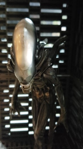 Kotobukiya Alien / Aliens ArtFX + Scale Figure Statue