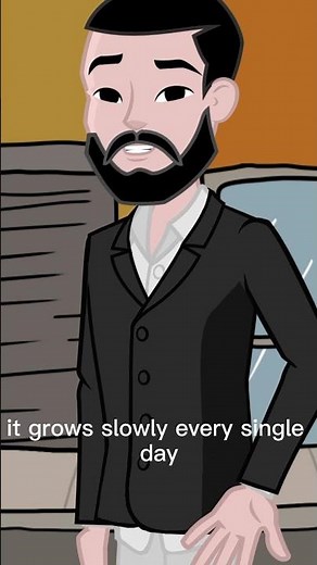 30 Seconds of Motivation | Animated Inspirational Story