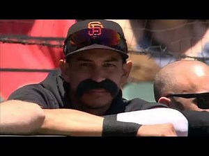 Hilarious MLB Bloopers Volume 4