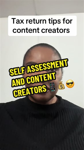 If you’re a content creator HMRC cares about more than just the cash hitting your bank account. Ad revenue, brand deals, affiliate income and gifted items provided in exchange for content can all be taxable. On the flip side you can claim your expenses, but only the business portion, not your personal lifestyle choices. If you’re doing your own tax return and not sure what counts, it’s well worth checking before you hit “submit”. #selfassessment #contentcreators #soletrader #UKtax #smallbusiness
