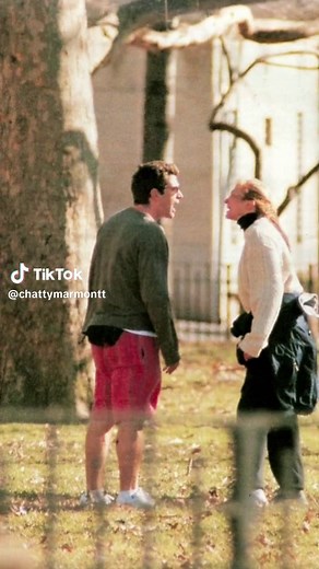 The Heated Argument of JFK Jr. and Carolyn Bessette