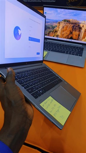 475000fr HP ZBook Firefly G10, AMD Ryzen™ 7 PRO, 14 pouces, 32 Go, 1 To, Windows 11 Pro Station de travail mobile performante Clamshell Argent AMD Ryzen™ 7 PRO 7840HS 35,6 cm (14 pouces) WUXGA 1920 x 1200 pixels IPS 32 Go DDR5-SDRAM 5600 MHz 2 x 16 Go 1 To SSD AMD Radeon 780M Wi-Fi 6 (802.11ax) Bluetooth 5.3Lithium-ion (Li-Ion) 51 Wh 65W Windows 11 Pro #Hp #zbook #Ryzen #workstation