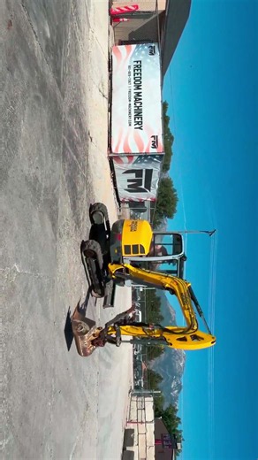 2018 WACKER NEUSON EZ38 For Sale