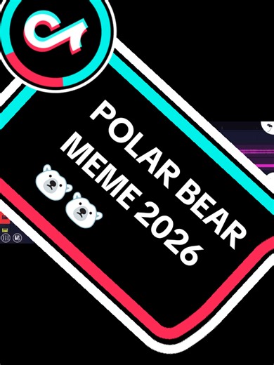 Polar Bear Meme 2026: A Fun Take on Internet Humor
