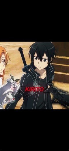 Kritio | Edit by VoidWalker | #shorts #amine #anime edits