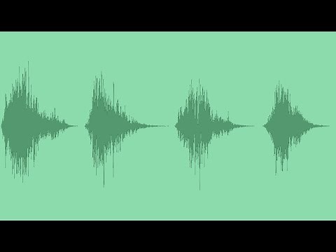 Magic Sparkles Sound Effects