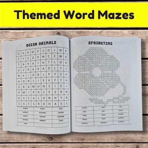 Brain Teasers and Puzzles Kids Love