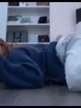 Madison Beer does the WAP DANCE ON LIVE