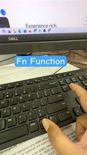 PC Screen Ka Specific Area Kaise Capture Kare? Keyboard Shortcut Trick |