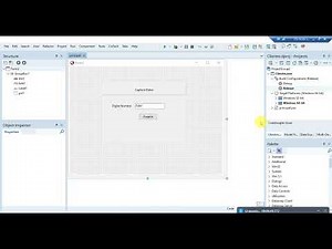 APRENDIENDO RAD STUDIO DESDE CERO - CLASE 4 COMPILACION, DEBUG Y RELEASE
