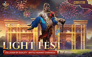 Free Fire MAX Diwali 2025 Events – Full Guide to Festive Rewards and Surprises | BlueStacks