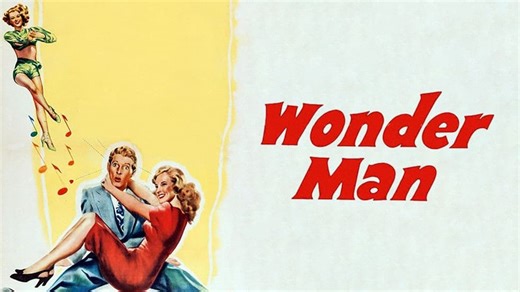 Wonder Man (1945)