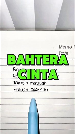 BAHTERA CINTA - Rhoma Irama (Lyrics) || "Badai dan gelombang yang datang merintang" || Viral Tiktok
