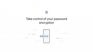Google Password Manager Gets On-Device Encryption: How It Works | Digit