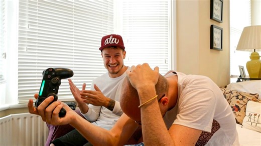 London streets turn racetrack: Time attack showdown with top supercars