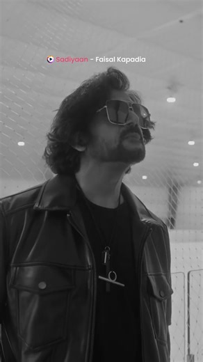 Bajao Music on Instagram: ""Sadiyaan" by @faisalkapadia out now on Bajao❤️ #bajao #bajaomusic #trending #newreleases #bajaosongs"
