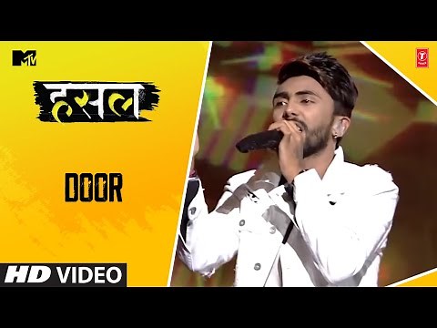 Door | M-ZEE Bella | MTV Hustle | Let The Hustle Begin!