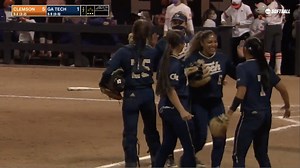 Watch: These are the softball top plays of the week