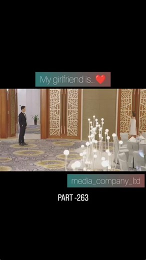 media_cartoon on Instagram: "🛸💞 When love is out of this world… literally! ✨ Love knows no boundaries — not even galaxies. 💫 My Girlfriend Is An Alien is the cutest mix of romance & fantasy you will ever see! When an alien falls for a human… emotions hit different 😍 Tag someone who would love an out-of-this-world love story 👇💞 🎥 Series: My Girlfriend Is An Alien 💞 Genre: Fantasy • Romance • Comedy • K-Drama vibe 🎧 Use trending romantic/soft music My Girlfriend Is An Alien reel Alien lov