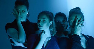 Companhia de dança aborda a solidão em novo espetáculo