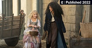 ‘The School for Good and Evil’ Review: Ever Afters and Never Afters