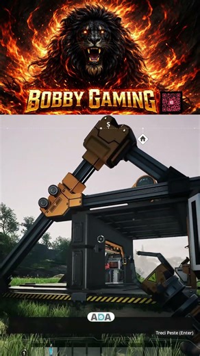 I Improved My Hub #nocommentary #satisfactory #gameplay