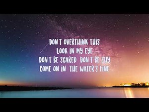 All Eyes On Me- Bo Burnham Lyrics