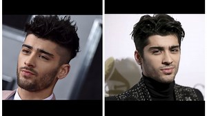 Zayn Malik's Top 5 Songs Which Are Most Popular