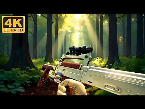🔴PUBG PC | DESTON | AWM SNIPER GAMEPLAY (No Commentary)